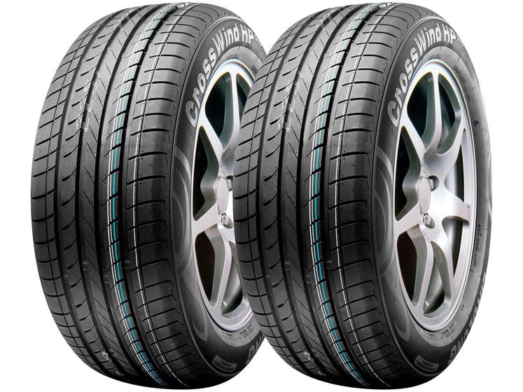 Kit 2 Pneus Aro 15” Linglong 185/60 R15 Menor preço em Kit 2 Pneus Aro 15” Linglong 185/60 R15
