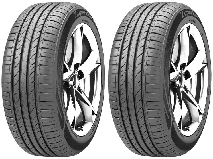 Kit 2 Pneus Aro 16” 195/55R16 Westlake Menor preço em Kit 2 Pneus Aro 16” 195/55R16 Westlake