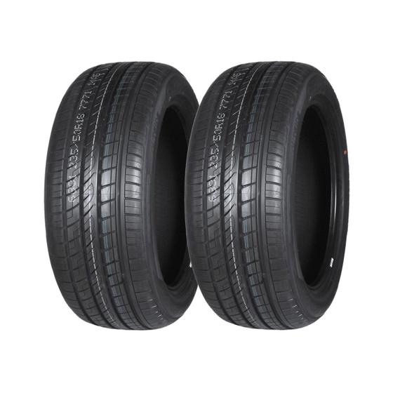 Imagem de Kit 2 Pneus Aro 18 Chengshan 225/60 R18 100V CSC-303