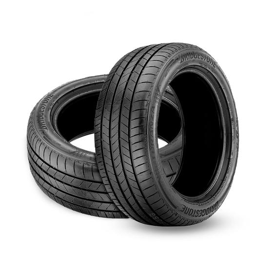 Kit 2 Pneus Aro18 Bridgestone 225/45 R18 95Y XL Turanza T005 Menor preço em Kit 2 Pneus Aro18 Bridgestone 225/45 R18 95Y XL Turanza T005