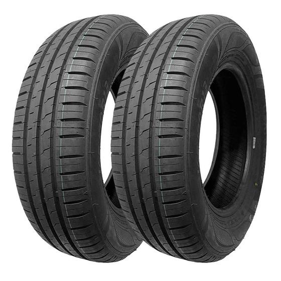 Imagem de Kit 2 Pneus Ceat Aro 14 185/65R14 86H ECODRIVE