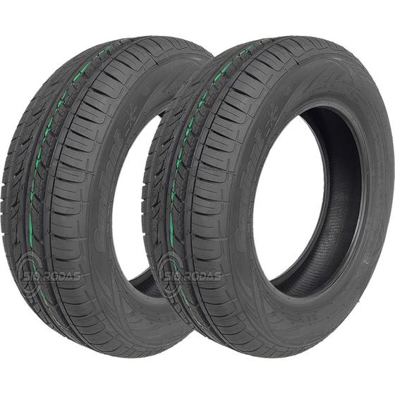 Kit 2 Pneus Cordiant Aro 14 185/65r14 86H Road Runner - Pneus ...