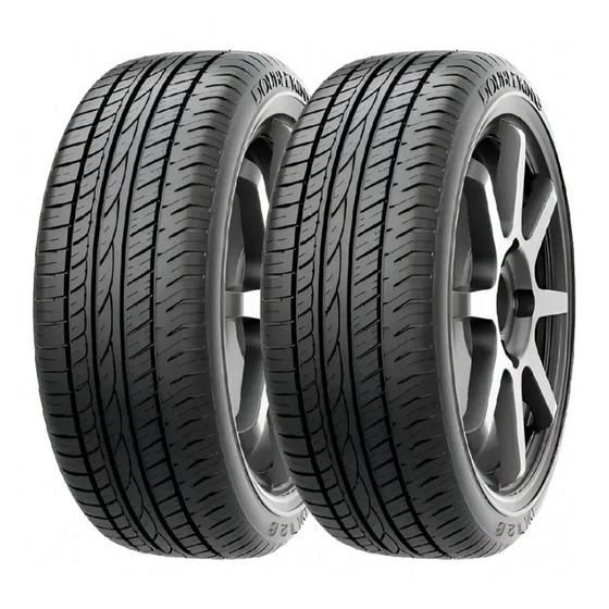 Imagem de Kit 2 Pneus Double King Aro 16 195/50R16 DK728 84V