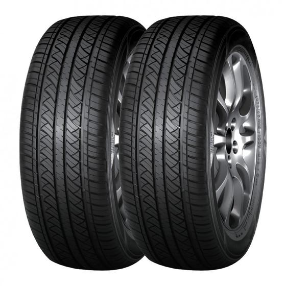 Imagem de Kit 2 Pneus Durable Aro 13 175/60R13 DR01 Touring 77H