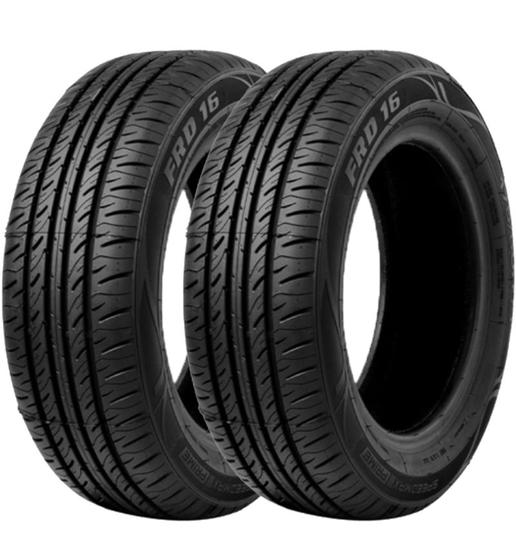 Imagem de Kit 2 Pneus Farroad aro 16  215/65r16 98H FRD16