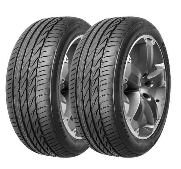 Imagem de Kit 2 Pneus Farroad Aro 18 235/55R18 104W FRD26