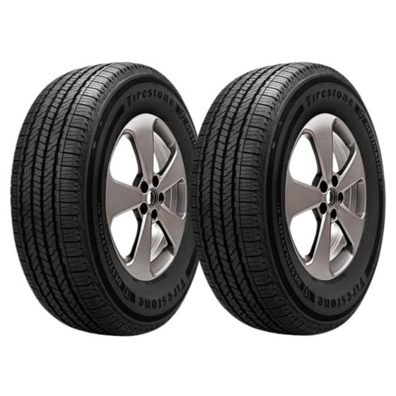 Imagem de Kit 2 Pneus Firestone Aro 15 Destination H/t 235/75r15 109t