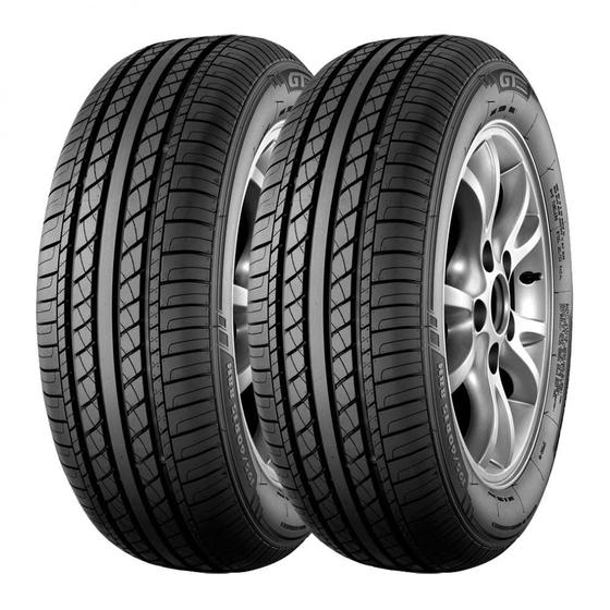 Imagem de Kit 2 Pneus GT Radial Aro 15 195/60R15 Champiro VP1 88H