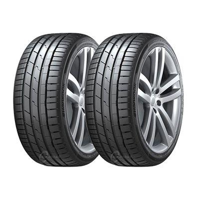 Imagem de Kit 2 Pneus Hankook 225/45R18 91Y Ventus S1 Evo3 K127 Original Novo Jetta Gli