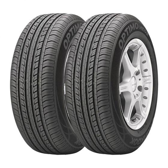 Imagem de Kit 2 Pneus Hankook Aro 16 225/60R16 Optimo ME02 K-424 98H