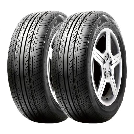 Imagem de Kit 2 Pneus Hifly Aro 15 175/60R15 HF-201 81H