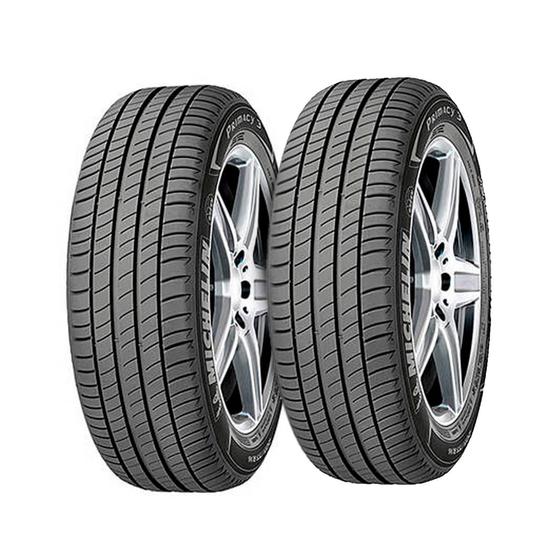 Imagem de Kit 2 Pneus Michelin 245/45 R19 102y Xl Tl Primacy 3