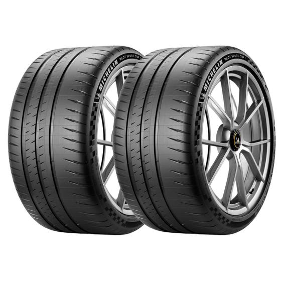 Pneu Michelin Pilot Sport Cup 2 (mo) 305/30 R20 103y - 2 Unidades