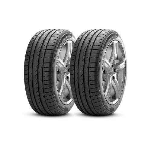 Kit 2 Pneus Pirelli 205/55 R16 Cinturato P1 Plus 91v - Pneus - Magazine ...