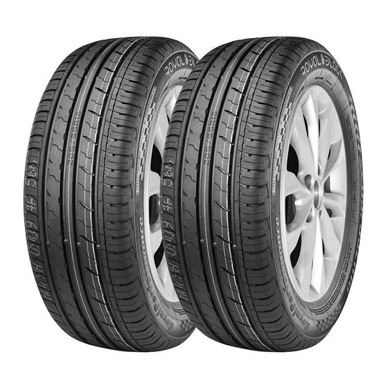 Pneu Royal Black Performance 215/35 R18 84w - 2 Unidades