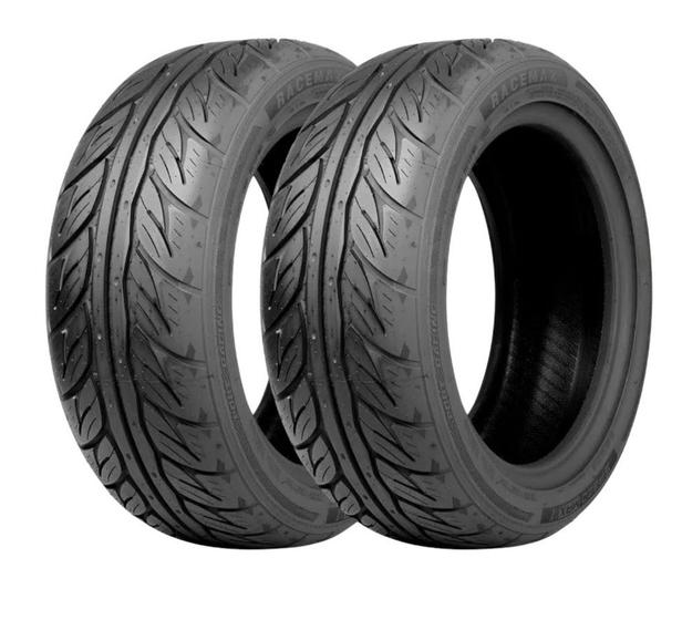 Imagem de Kit 2 Pneus Speedmax aro 15 195/50r15 82W Racemax 