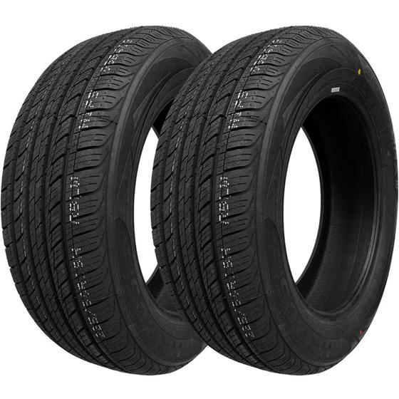 Imagem de Kit 2 Pneus SpeedMax Aro 18 225/60R18 100H HR805