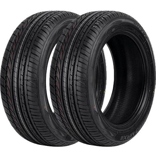 Imagem de Kit 2 Pneus SpeedMax Aro 18 235/45R18 94W HU901 SPM SC