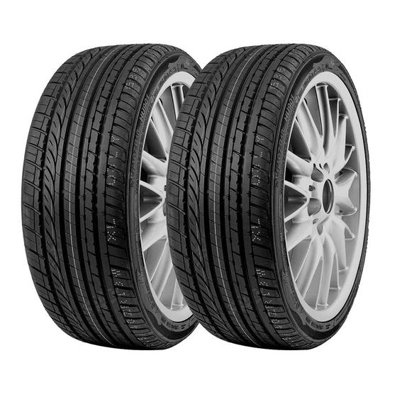 Pneu Speedmax Hu901 235/40 R19 96w - 2 Unidades