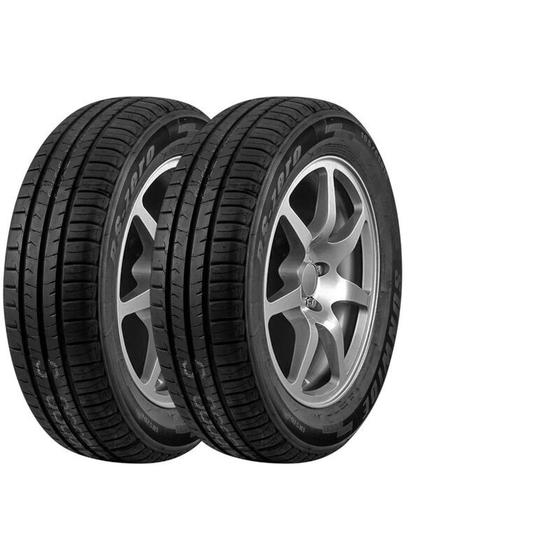 Imagem de Kit 2 Pneus Sunwide Aro 15 175/60r15 81H RS-ZERO