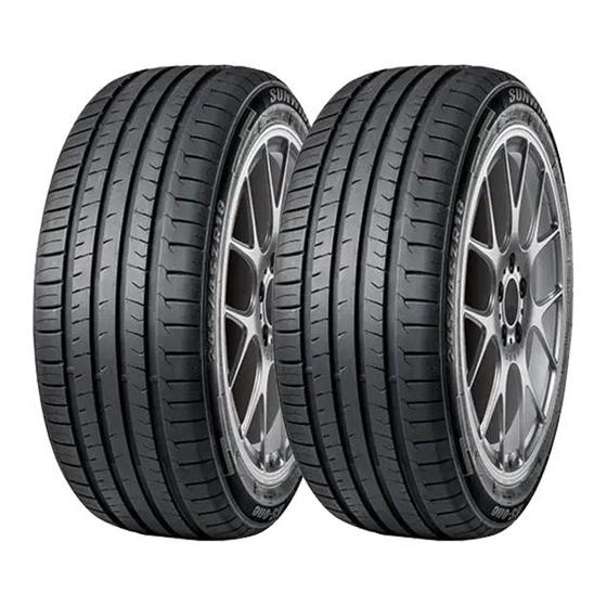 Pneu Sunwide Tyre Rs One 255/55 R18 109w - 2 Unidades