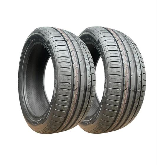 Imagem de Kit 2 Pneus Tracmax Aro 15 195/45R15 78V X-Privilo TX3