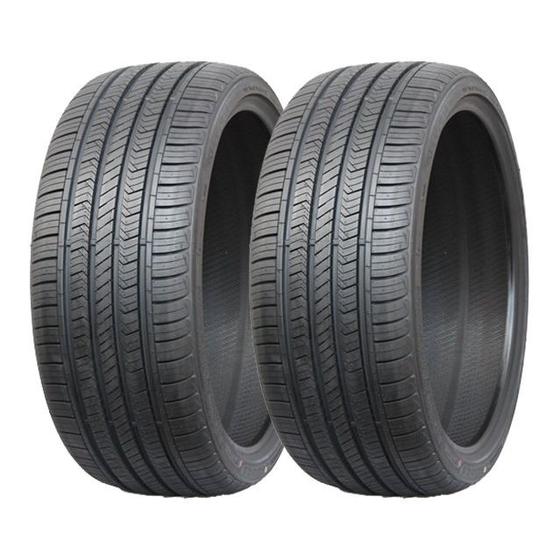 Pneu Wanli Su025 225/70 R16 103h - 2 Unidades