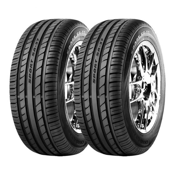 Imagem de Kit 2 Pneus West Lake Aro 17 195/40R17 SA-37 81W