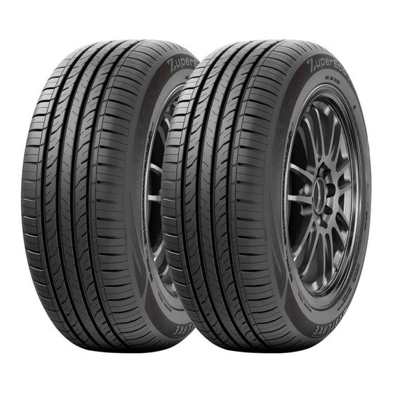 Imagem de Kit 2 Pneus Westlake Aro 17 215/50R17 ZuperEco Z-108 95W XL