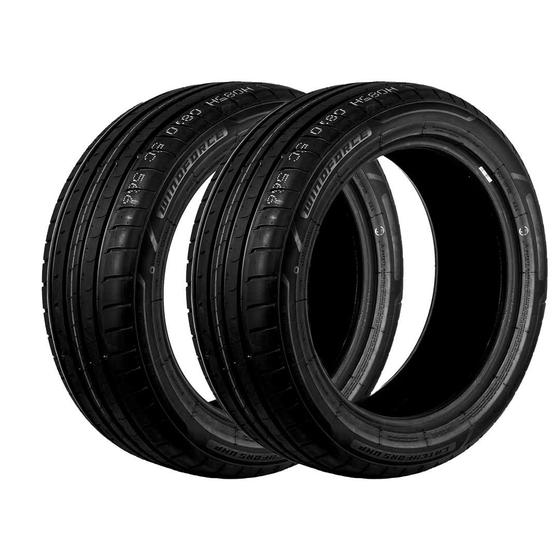 Imagem de Kit 2 Pneus Windforce 235/45 R19 99y Catchfors Uhp Pro