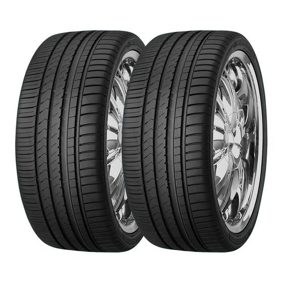 Pneu Winrun Tires R330 185/60 R15 84h - 2 Unidades