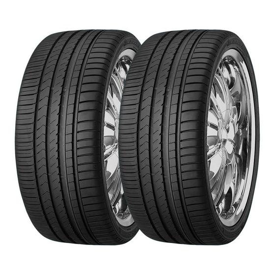 Pneu Winrun Tires R330 205/55 R17 95w - 2 Unidades