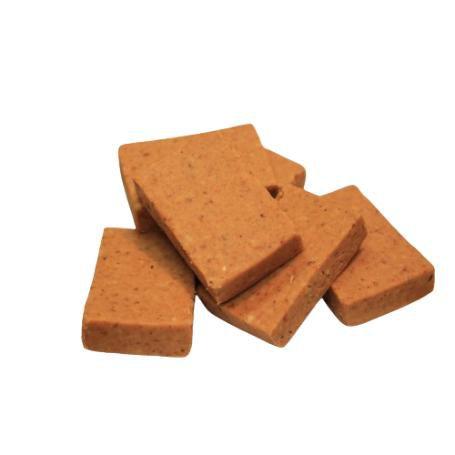 Imagem de Kit 2 Potes Doce Paçoca 1kg - 20 Unidades