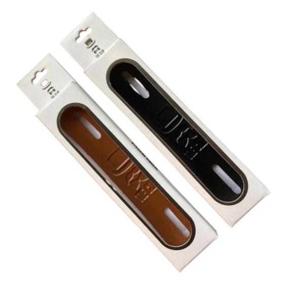 Imagem de Kit 2 Prendedor Gravata Tie Clip Original Roupa Social Chic Estilo