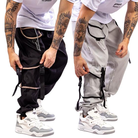 Clearance calça jogger gringa Deals