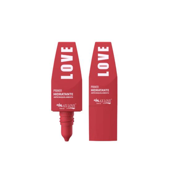 Imagem de Kit 2 Primer Max Love Anti-craquelamento  30ml