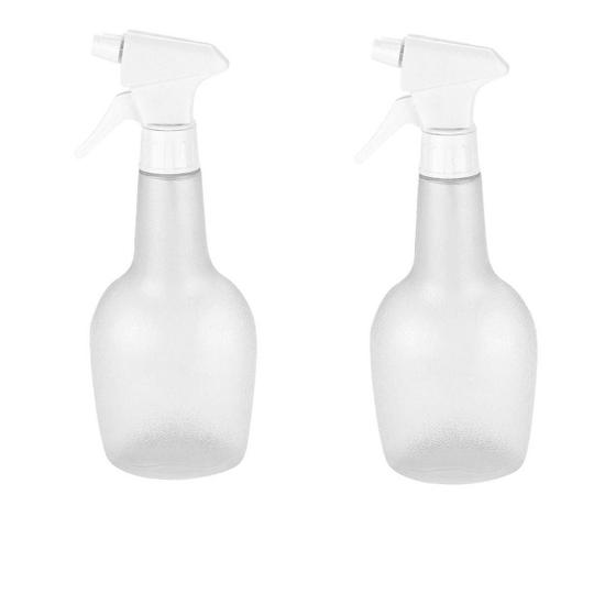Imagem de Kit 2 Pulverizadores Manuais 580 ML - SANREMO