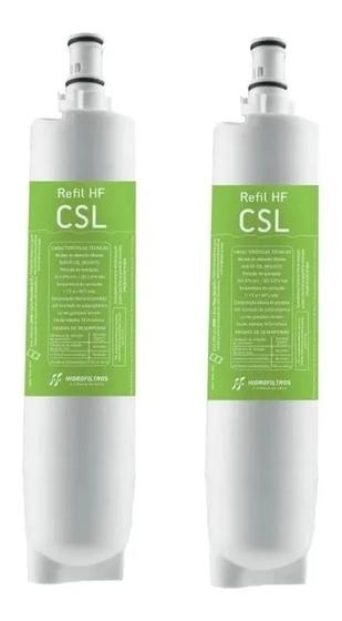 Kit 2 Refil Compatível Consul Cpc30 Cpc31 Cpb34 Cpb35 Cpb36 Menor preço em Kit 2 Refil Compatível Consul Cpc30 Cpc31 Cpb34 Cpb35 Cpb36