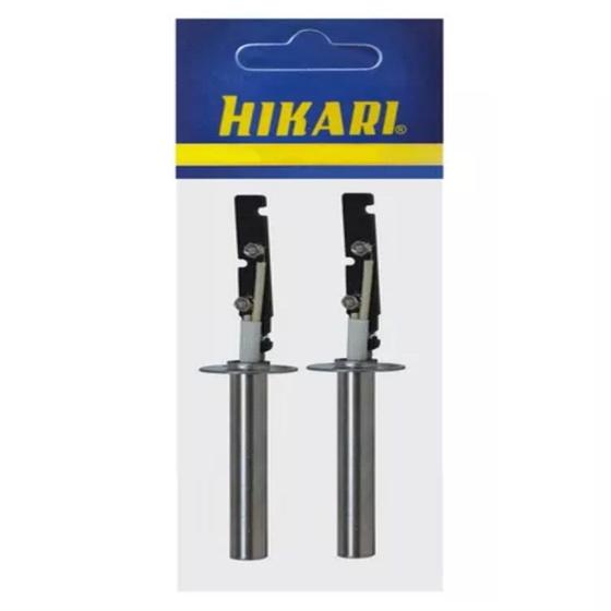 Imagem de Kit 2 Resistência Original Ferro Solda Plus 40w 220v Hikari