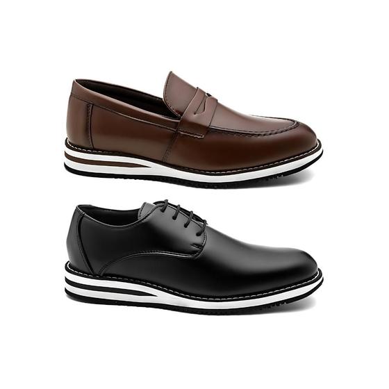 Shoe Melhor Marca De Sapato Masculino Calçados Masculinos Melhor