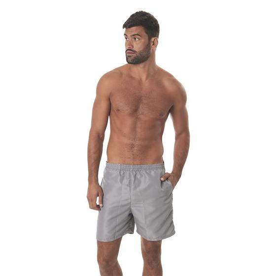 Imagem de Kit 2 Short Bermuda Tactel Praia Esporte Treino Casual Masculino