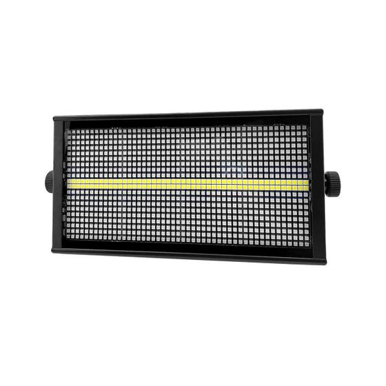 Imagem de Kit 2 Strobo De Led Rgb+W 1000W Onelight