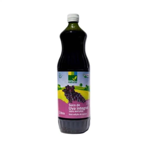 Imagem de Kit 2 Suco Uva Isabel Integral Coopernatural 1L