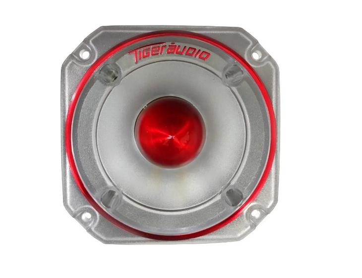 Kit Super Tweeter Pyramid TW18BK - 150W RMS, Coppia Con Condensatori - Foto 7