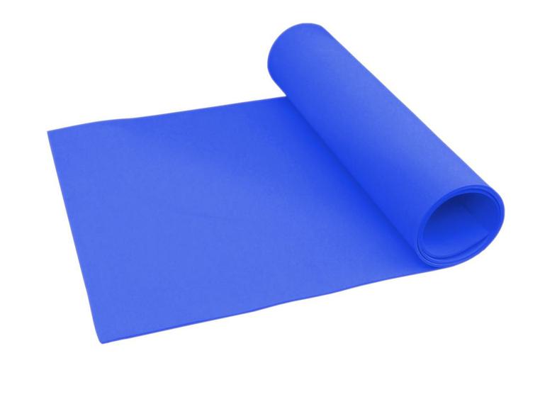 Imagem de Kit 2 Tapetes yoga pilates 1,80x0,53m colchonete academia