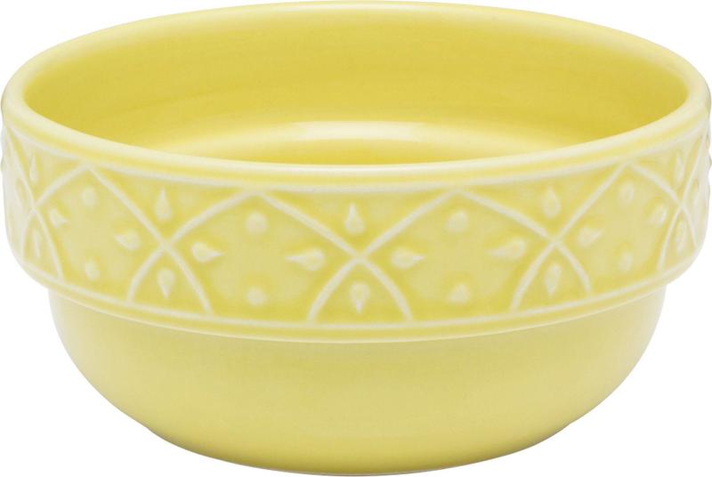 Imagem de Kit 2 Tigelas Bowls Oxford Mendi Sicília 500ml Cerâmica