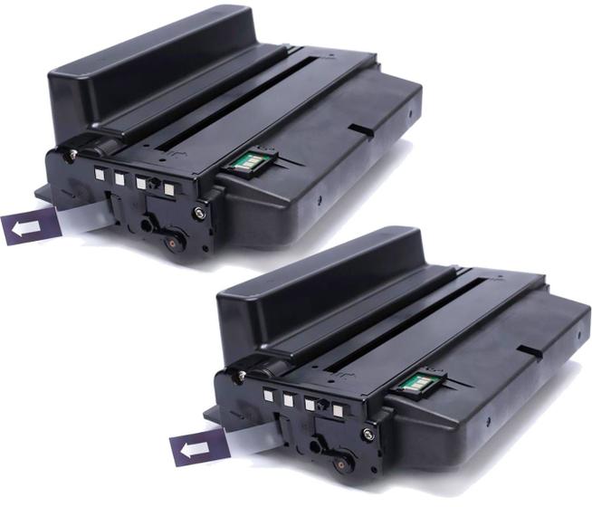 Imagem de Kit 2 Toner P/ Xerox Phaser 3315/3320/3325 Compatível 5K