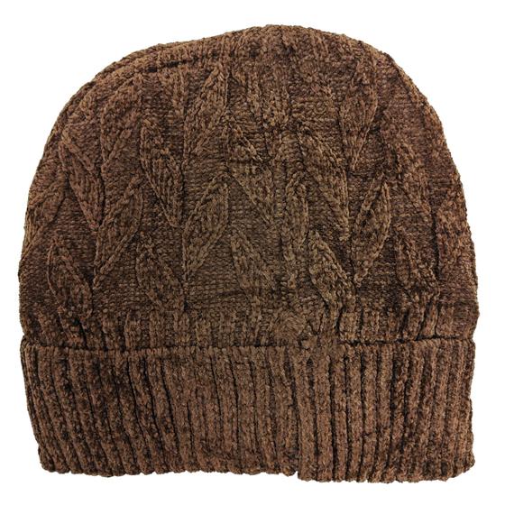 Imagem de Kit 2 Toucas Gorro Grosso Com Forrada Macia de Frio Adulto Unissex Inverno Quentinha Lisa