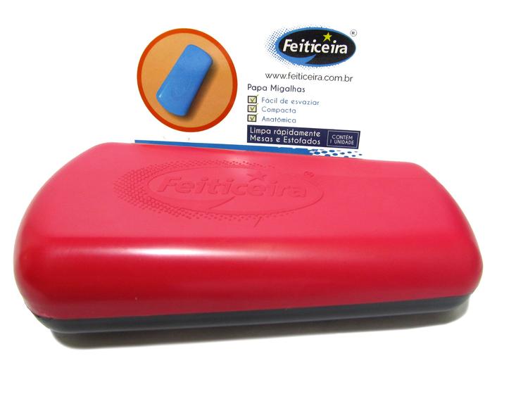 Kit 2 un Escova Papa Migalhas Feiticeira Original Casa Restaurante Bilhar Pets é boa?