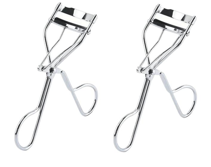 Imagem de Kit 2 unid.Curvador curvex prático cílios deslumbrantes chic